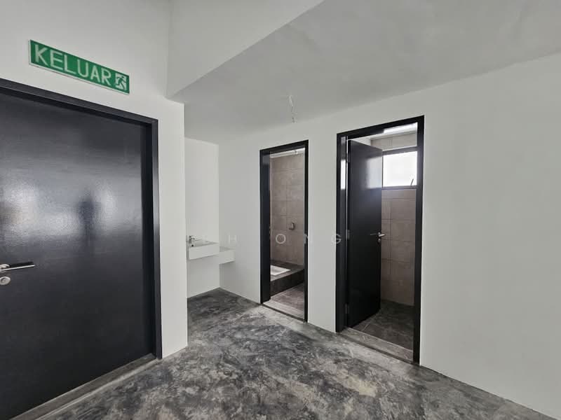 Shop for Rent in Skyloft Avenue (Puchong) - BH Ong - Corridor - PropertyGuru.com.my