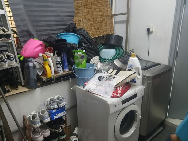 Pangsapuri untuk Dijual di Apartment Arena Shamelin - Austin Phang - PropertyGuru.com.my