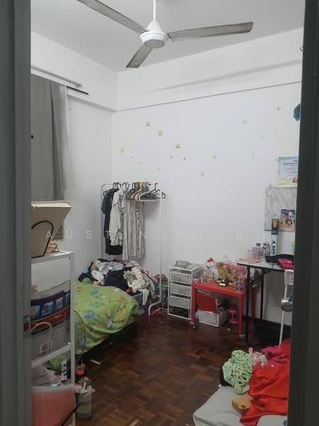 Pangsapuri untuk Dijual di Apartment Arena Shamelin - Austin Phang - PropertyGuru.com.my