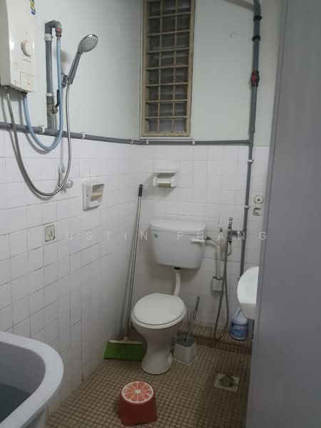 Pangsapuri untuk Dijual di Apartment Arena Shamelin - Austin Phang - PropertyGuru.com.my