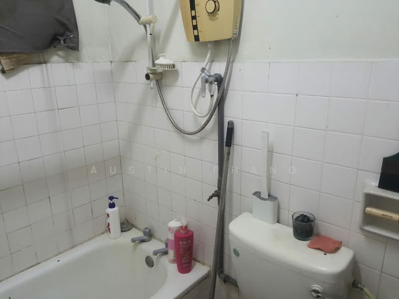 Pangsapuri untuk Dijual di Apartment Arena Shamelin - Austin Phang - PropertyGuru.com.my