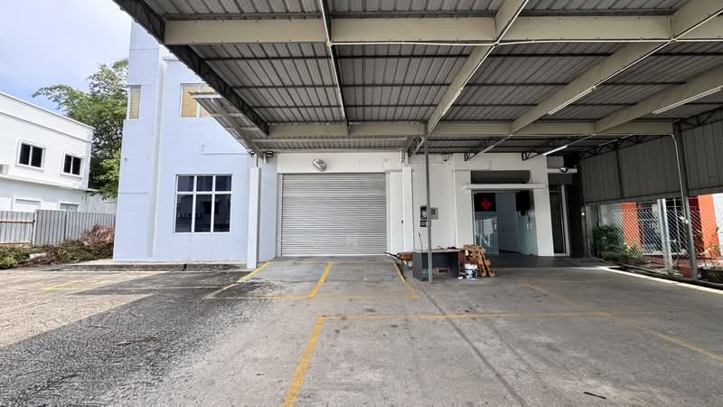 Kilang Berkembar untuk Disewa di Taman Perindustrian Kinrara (Bandar Kinrara) - Jason Gan - PropertyGuru.com.my