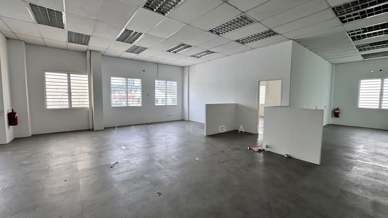 Kilang Berkembar untuk Disewa di Taman Perindustrian Kinrara (Bandar Kinrara) - Jason Gan - PropertyGuru.com.my