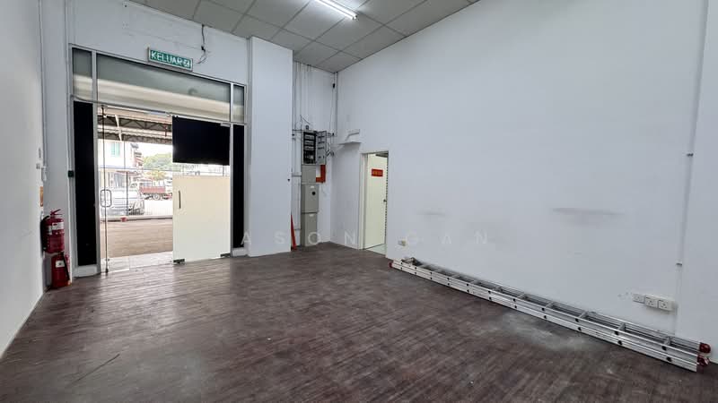 Kilang Berkembar untuk Disewa di Taman Perindustrian Kinrara (Bandar Kinrara) - Jason Gan - PropertyGuru.com.my