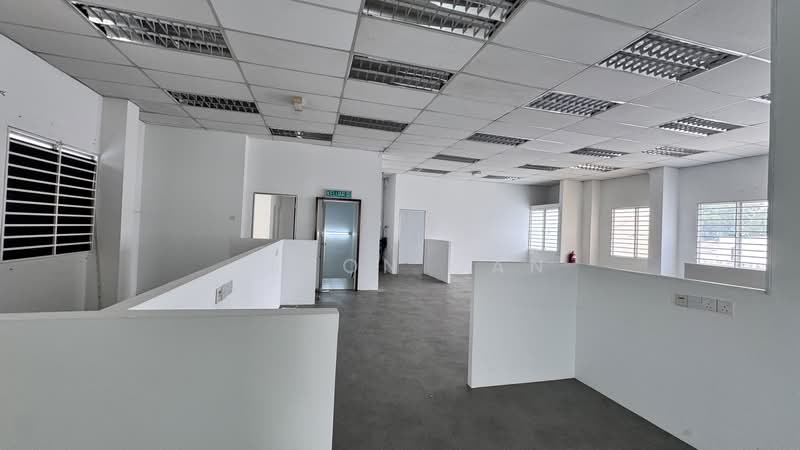 Kilang Berkembar untuk Disewa di Taman Perindustrian Kinrara (Bandar Kinrara) - Jason Gan - PropertyGuru.com.my
