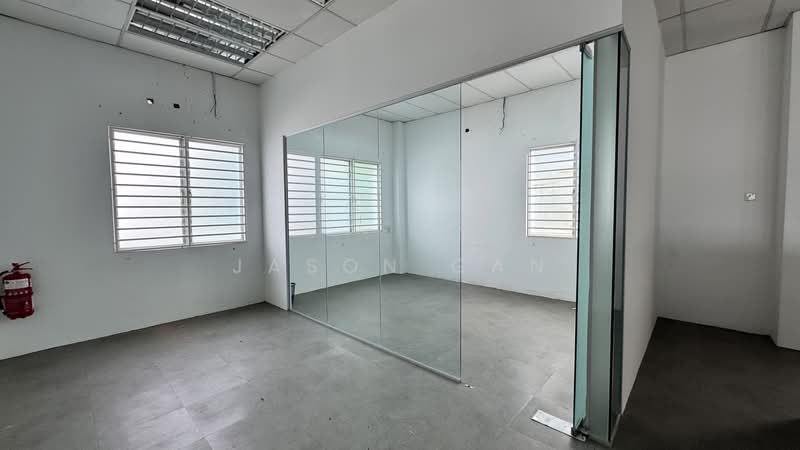 Kilang Berkembar untuk Disewa di Taman Perindustrian Kinrara (Bandar Kinrara) - Jason Gan - PropertyGuru.com.my