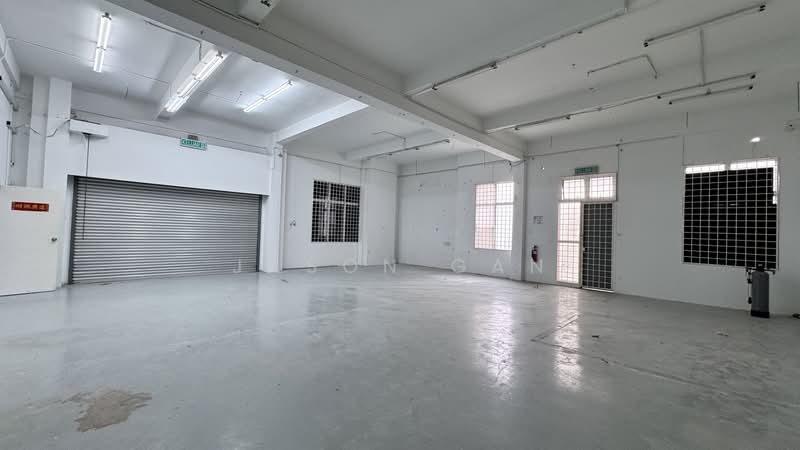 Kilang Berkembar untuk Disewa di Taman Perindustrian Kinrara (Bandar Kinrara) - Jason Gan - PropertyGuru.com.my