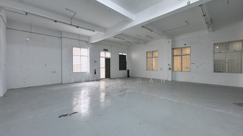 Kilang Berkembar untuk Disewa di Taman Perindustrian Kinrara (Bandar Kinrara) - Jason Gan - PropertyGuru.com.my