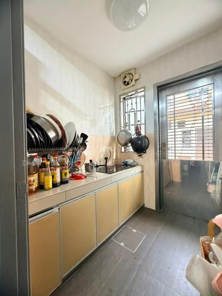 Rumah Teres 2 Tingkat untuk Dijual di Taman Setia Indah (Tebrau) - Dasmond Chiok - PropertyGuru.com.my