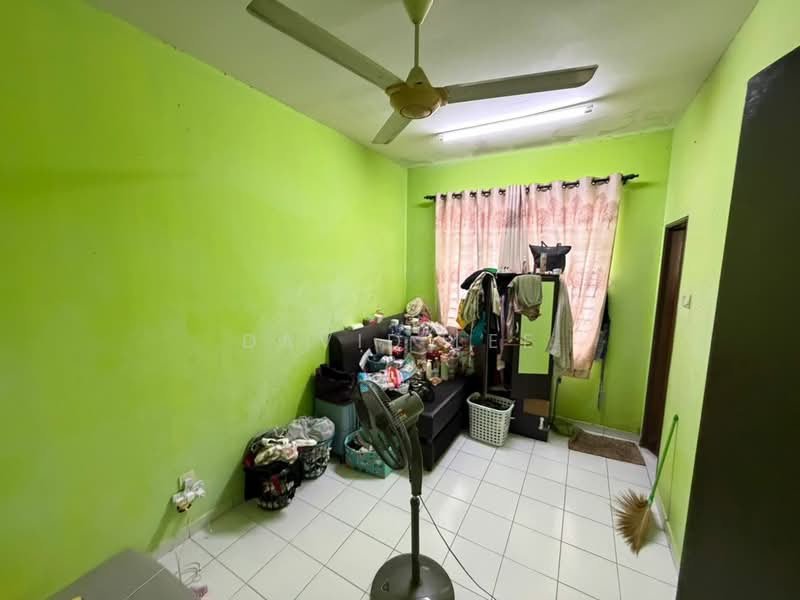 2-storey Terraced House for Sale in Kota Emerald (Rawang) - David Lee - Living Room - PropertyGuru.com.my