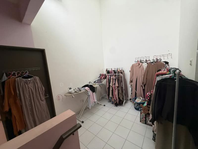 2-storey Terraced House for Sale in Kota Emerald (Rawang) - David Lee - Interior - PropertyGuru.com.my