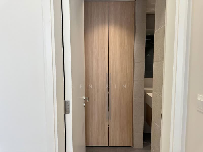 Servis Apartment untuk Disewa di TRX Residences - Ben Sin - Interior - PropertyGuru.com.my