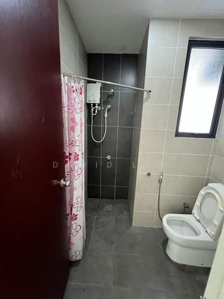 Kondominium untuk Disewa di Lido Residency - David Lao - PropertyGuru.com.my