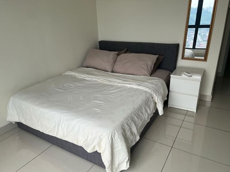 Kondominium untuk Disewa di Lido Residency - David Lao - PropertyGuru.com.my