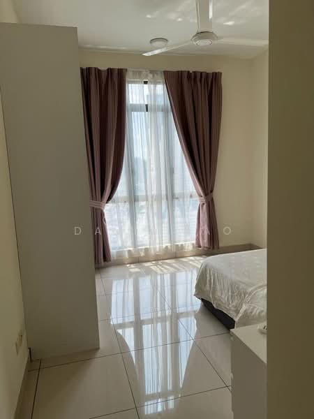 Kondominium untuk Disewa di Lido Residency - David Lao - PropertyGuru.com.my