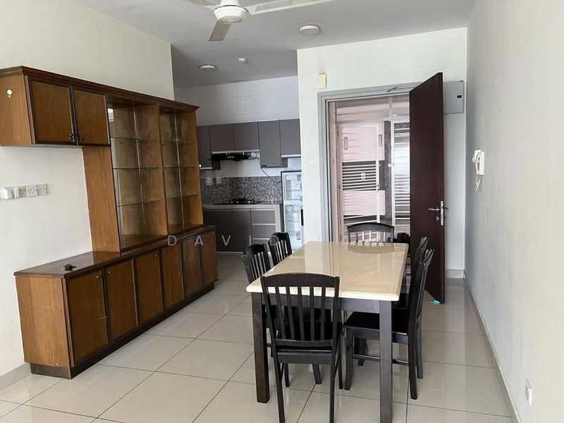 Kondominium untuk Disewa di Lido Residency - David Lao - PropertyGuru.com.my