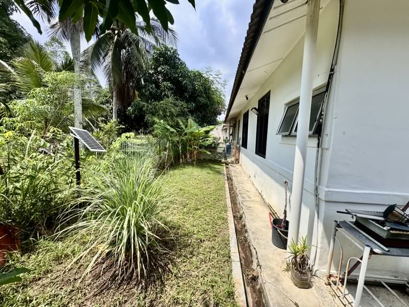 Semi-Detached House for Sale in Kota Warisan (Sepang) - NUZULHAKIMI . - PropertyGuru.com.my