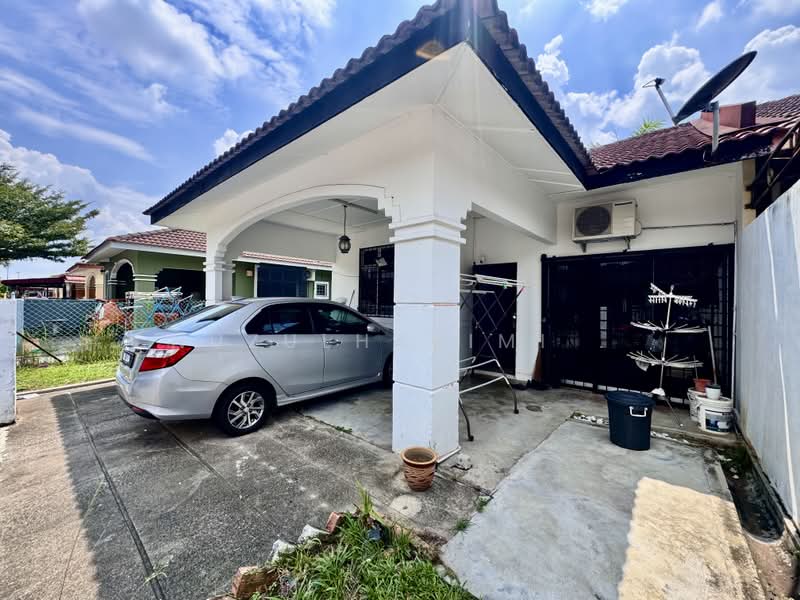 Semi-Detached House for Sale in Kota Warisan (Sepang) - NUZULHAKIMI . - PropertyGuru.com.my