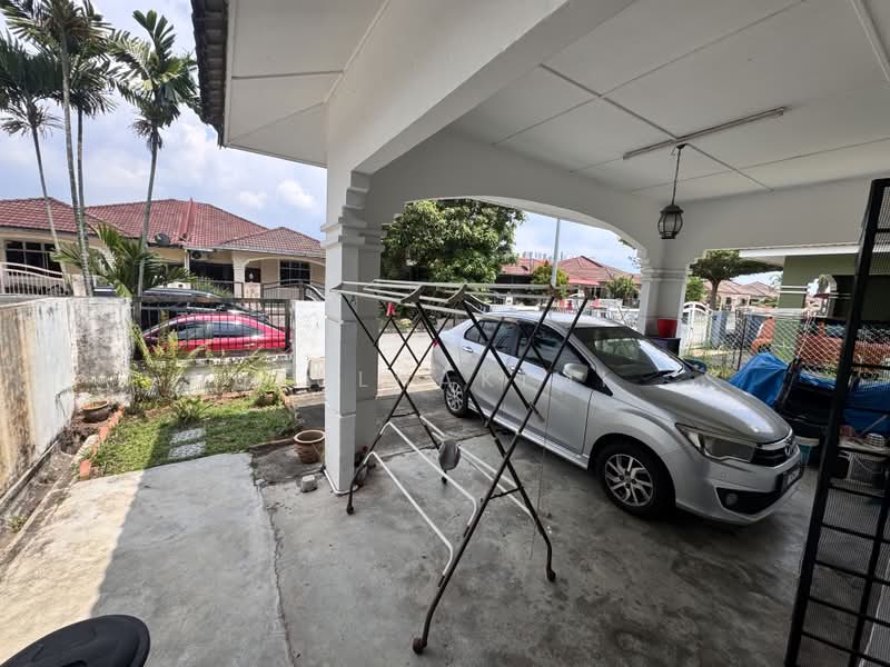 Semi-Detached House for Sale in Kota Warisan (Sepang) - NUZULHAKIMI . - PropertyGuru.com.my