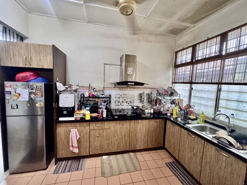 Semi-Detached House for Sale in Kota Warisan (Sepang) - NUZULHAKIMI . - PropertyGuru.com.my