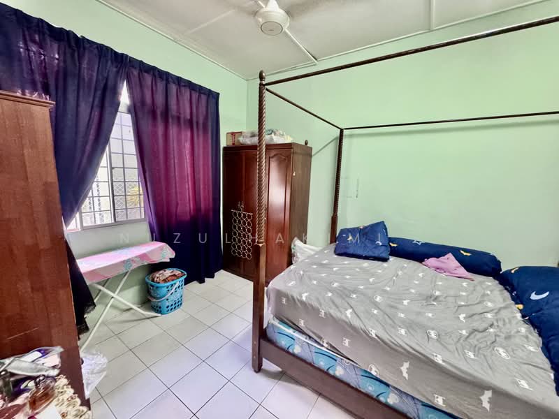 Semi-Detached House for Sale in Kota Warisan (Sepang) - NUZULHAKIMI . - PropertyGuru.com.my
