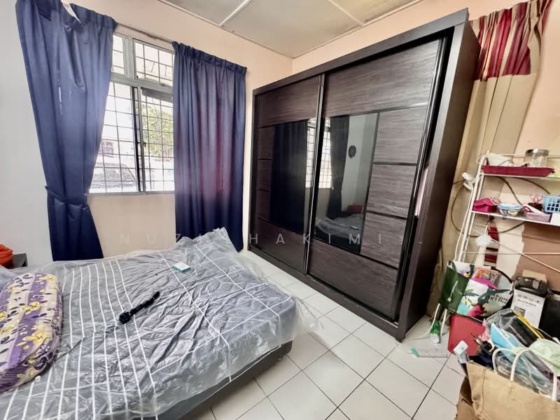 Semi-Detached House for Sale in Kota Warisan (Sepang) - NUZULHAKIMI . - PropertyGuru.com.my