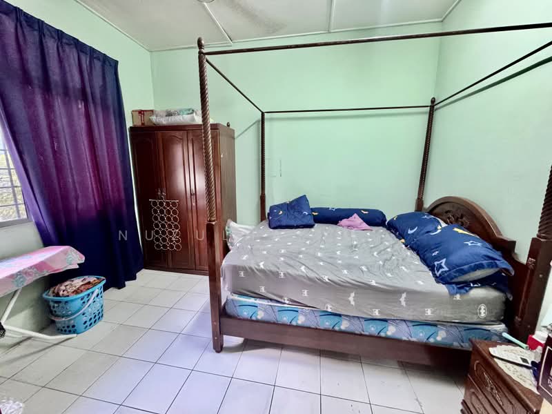 Semi-Detached House for Sale in Kota Warisan (Sepang) - NUZULHAKIMI . - PropertyGuru.com.my