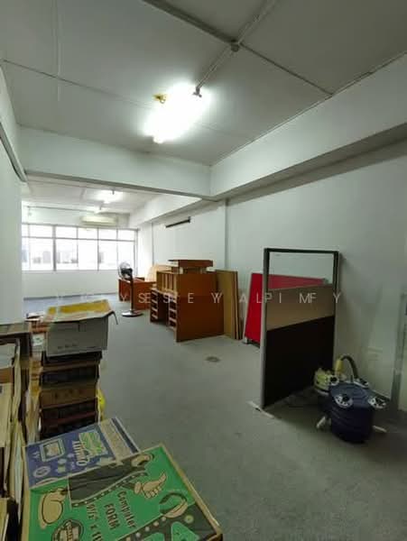 Shop for Sale in Klang (Selangor) - Cassey Lim - Interior - PropertyGuru.com.my