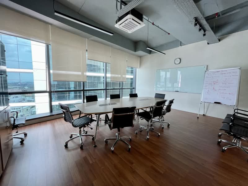 Shop / Office for Rent in Seksyen U1 (Glenmarie) - Sean Seng - Interior - PropertyGuru.com.my