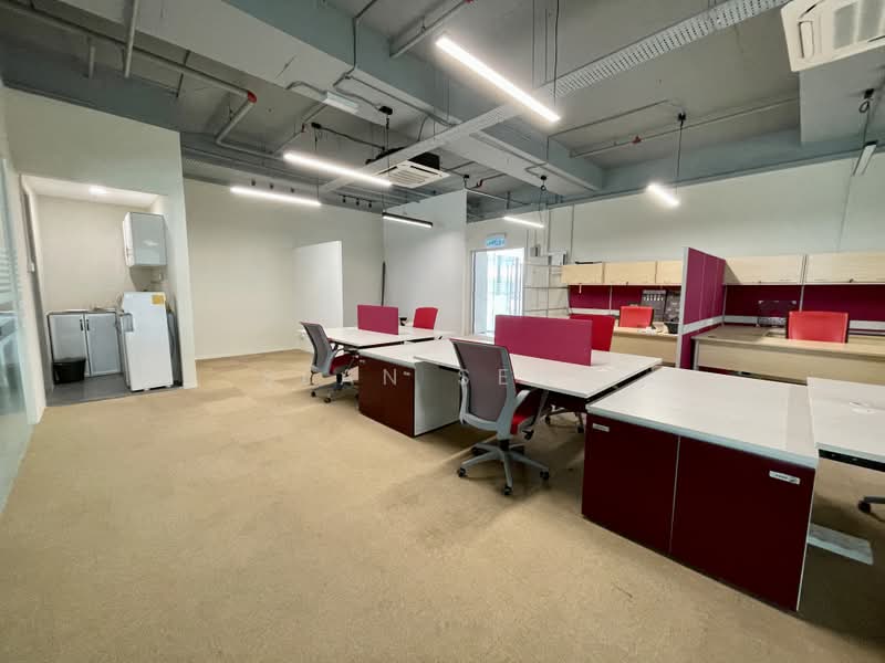 Shop / Office for Rent in Seksyen U1 (Glenmarie) - Sean Seng - Interior - PropertyGuru.com.my