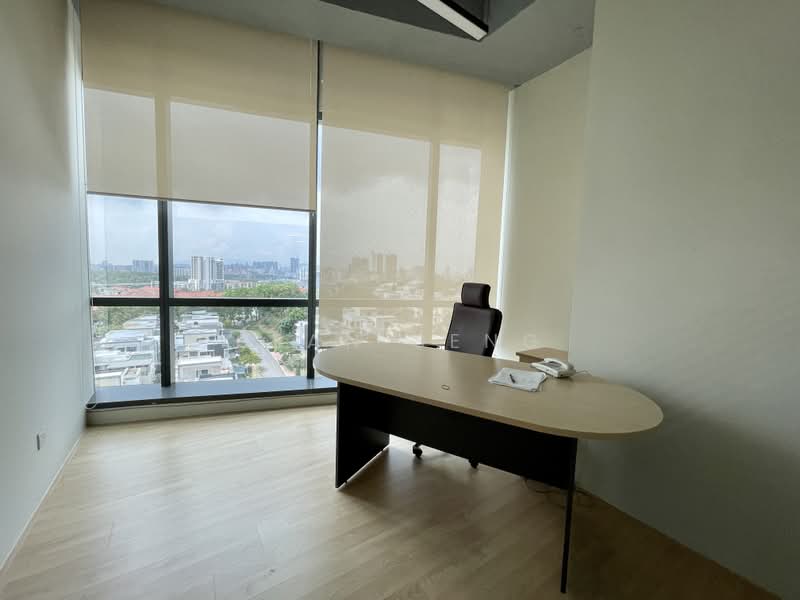 Shop / Office for Rent in Seksyen U1 (Glenmarie) - Sean Seng - Study - PropertyGuru.com.my