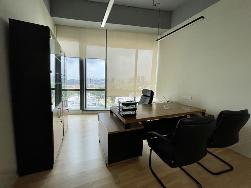 Shop / Office for Rent in Seksyen U1 (Glenmarie) - Sean Seng - Study - PropertyGuru.com.my