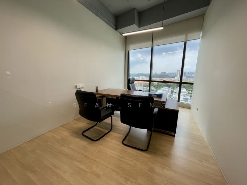 Shop / Office for Rent in Seksyen U1 (Glenmarie) - Sean Seng - Study - PropertyGuru.com.my