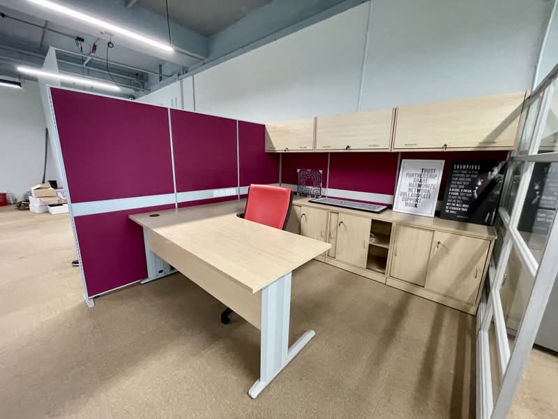 Shop / Office for Rent in Seksyen U1 (Glenmarie) - Sean Seng - Interior - PropertyGuru.com.my