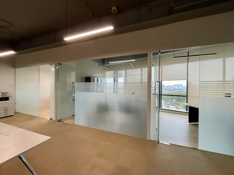 Shop / Office for Rent in Seksyen U1 (Glenmarie) - Sean Seng - Interior - PropertyGuru.com.my