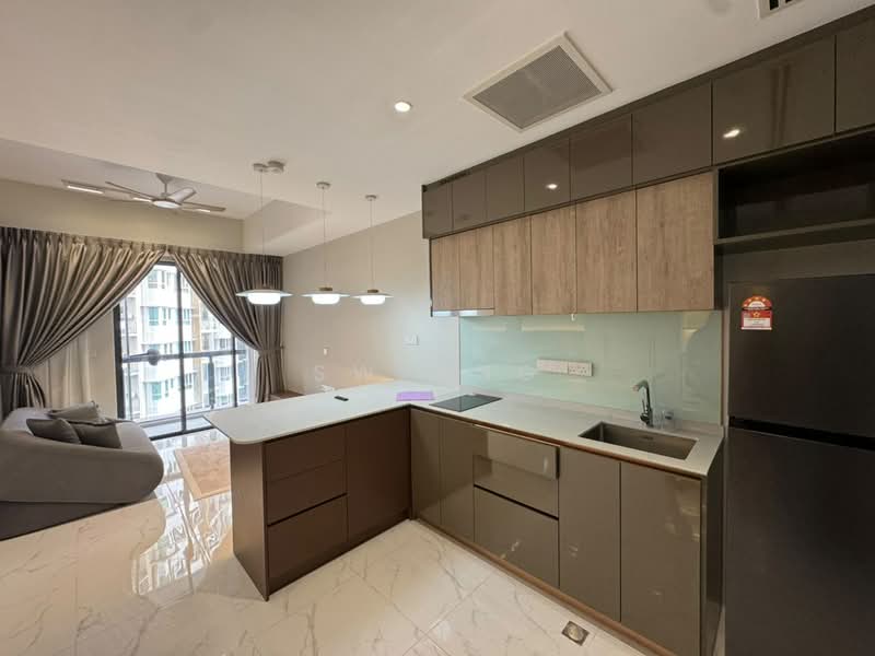 Service Residence for Rent at Residensi 38 Bangsar - SW Ang - PropertyGuru.com.my