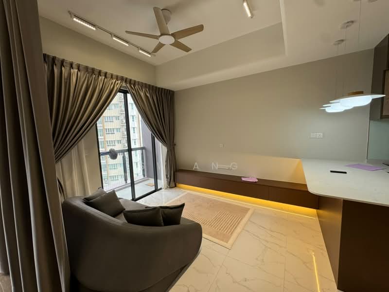 Service Residence for Rent at Residensi 38 Bangsar - SW Ang - PropertyGuru.com.my