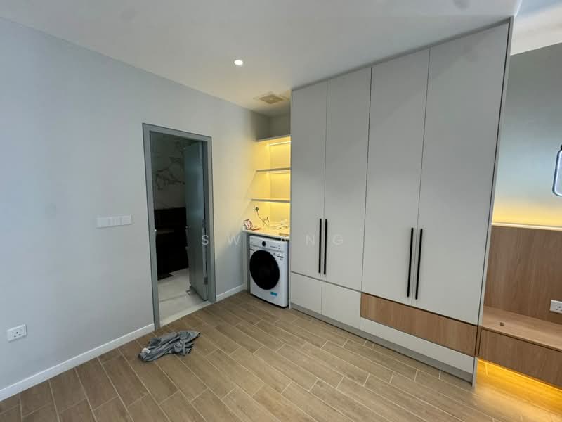 Service Residence for Rent at Residensi 38 Bangsar - SW Ang - PropertyGuru.com.my