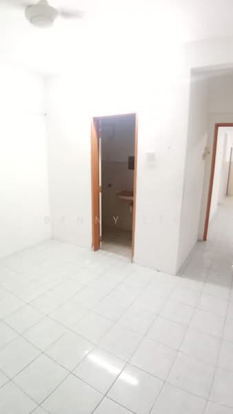 Apartment for Rent at Sri Ria Apartments - Benny Lee - PropertyGuru.com.my