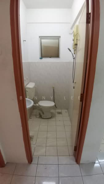 Apartment for Rent at Sri Ria Apartments - Benny Lee - PropertyGuru.com.my