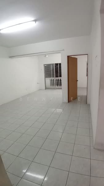 Apartment for Rent at Sri Ria Apartments - Benny Lee - PropertyGuru.com.my