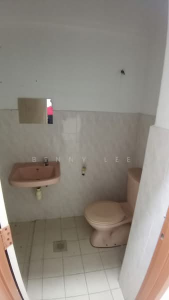 Apartment for Rent at Sri Ria Apartments - Benny Lee - PropertyGuru.com.my