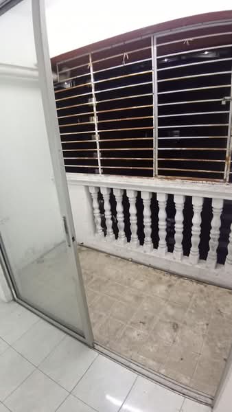 Apartment for Rent at Sri Ria Apartments - Benny Lee - PropertyGuru.com.my