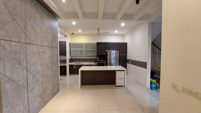 Semi-Detached House for Sale in Setia Damai (Setia Alam) - Kok YP - PropertyGuru.com.my