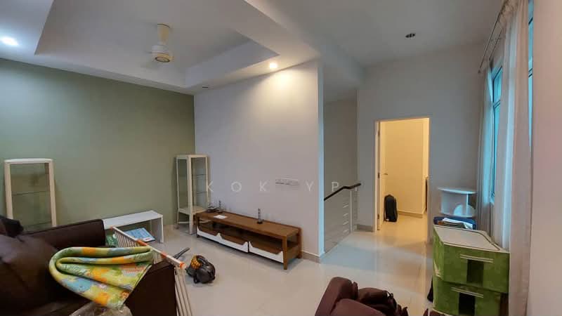 Semi-Detached House for Sale in Setia Damai (Setia Alam) - Kok YP - PropertyGuru.com.my