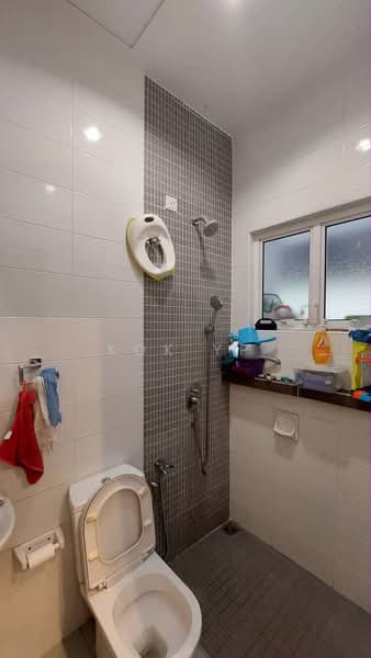 Semi-Detached House for Sale in Setia Damai (Setia Alam) - Kok YP - PropertyGuru.com.my