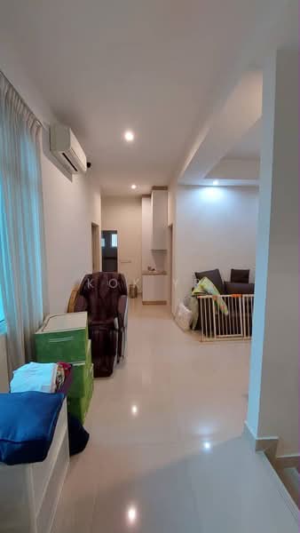Semi-Detached House for Sale in Setia Damai (Setia Alam) - Kok YP - PropertyGuru.com.my