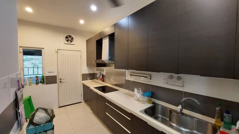 Semi-Detached House for Sale in Setia Damai (Setia Alam) - Kok YP - PropertyGuru.com.my