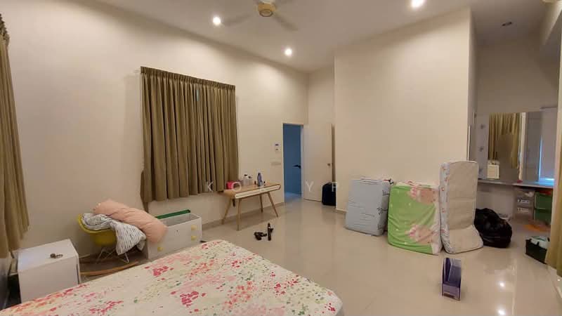 Semi-Detached House for Sale in Setia Damai (Setia Alam) - Kok YP - PropertyGuru.com.my
