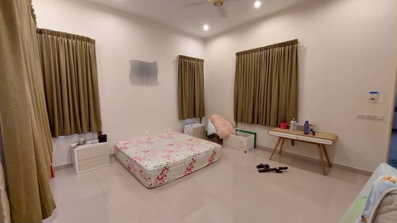 Semi-Detached House for Sale in Setia Damai (Setia Alam) - Kok YP - PropertyGuru.com.my